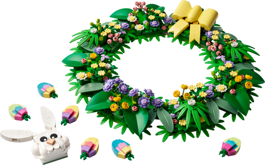 Spring Wreath