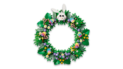 Spring Wreath