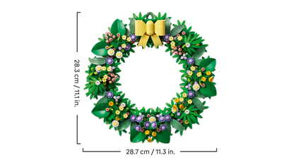 Spring Wreath
