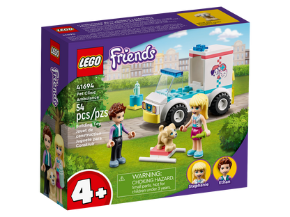 LEGO® set 41694