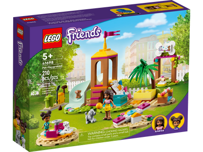 LEGO® set 41698