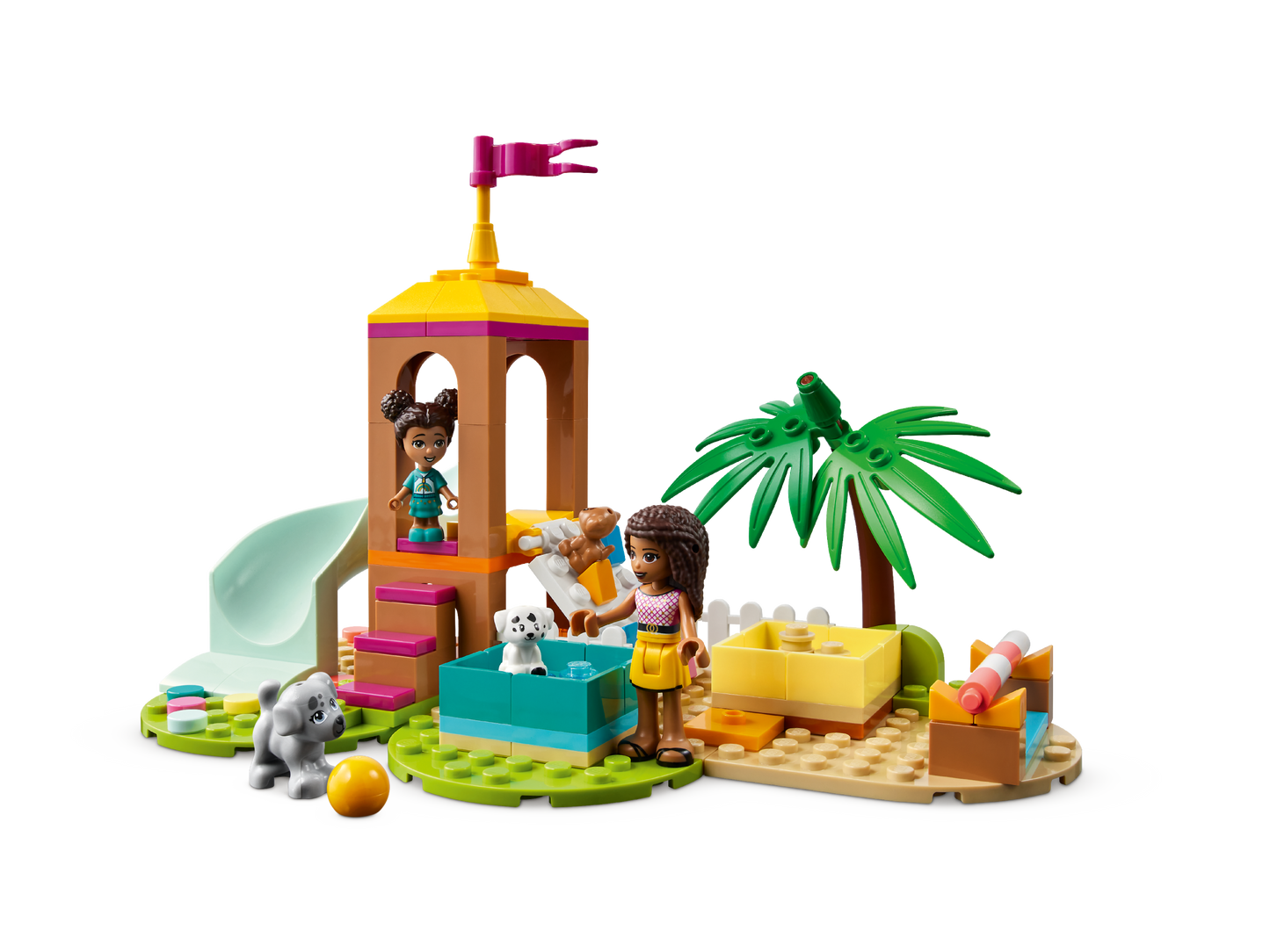 LEGO® set 41698