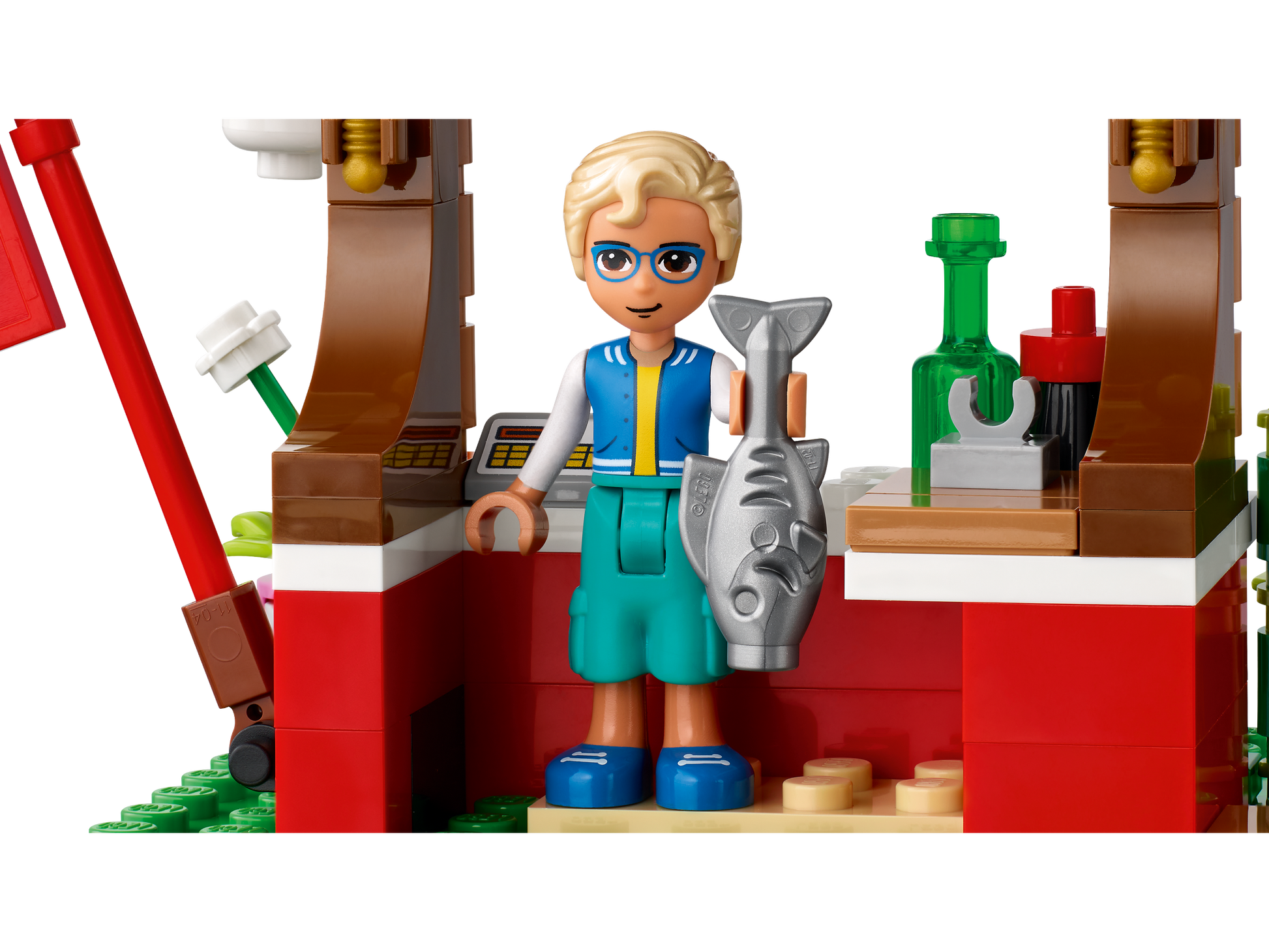 LEGO® set 41701