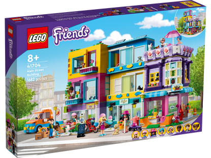 LEGO® set 41704