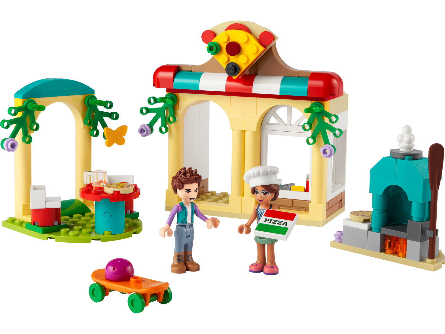 LEGO® set 41705
