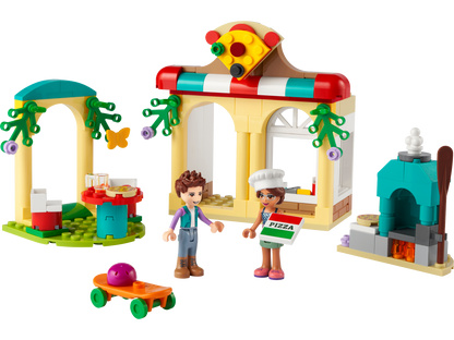 LEGO® set 41705