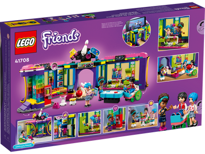 LEGO® set 41708