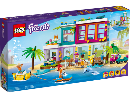 LEGO® set 41709