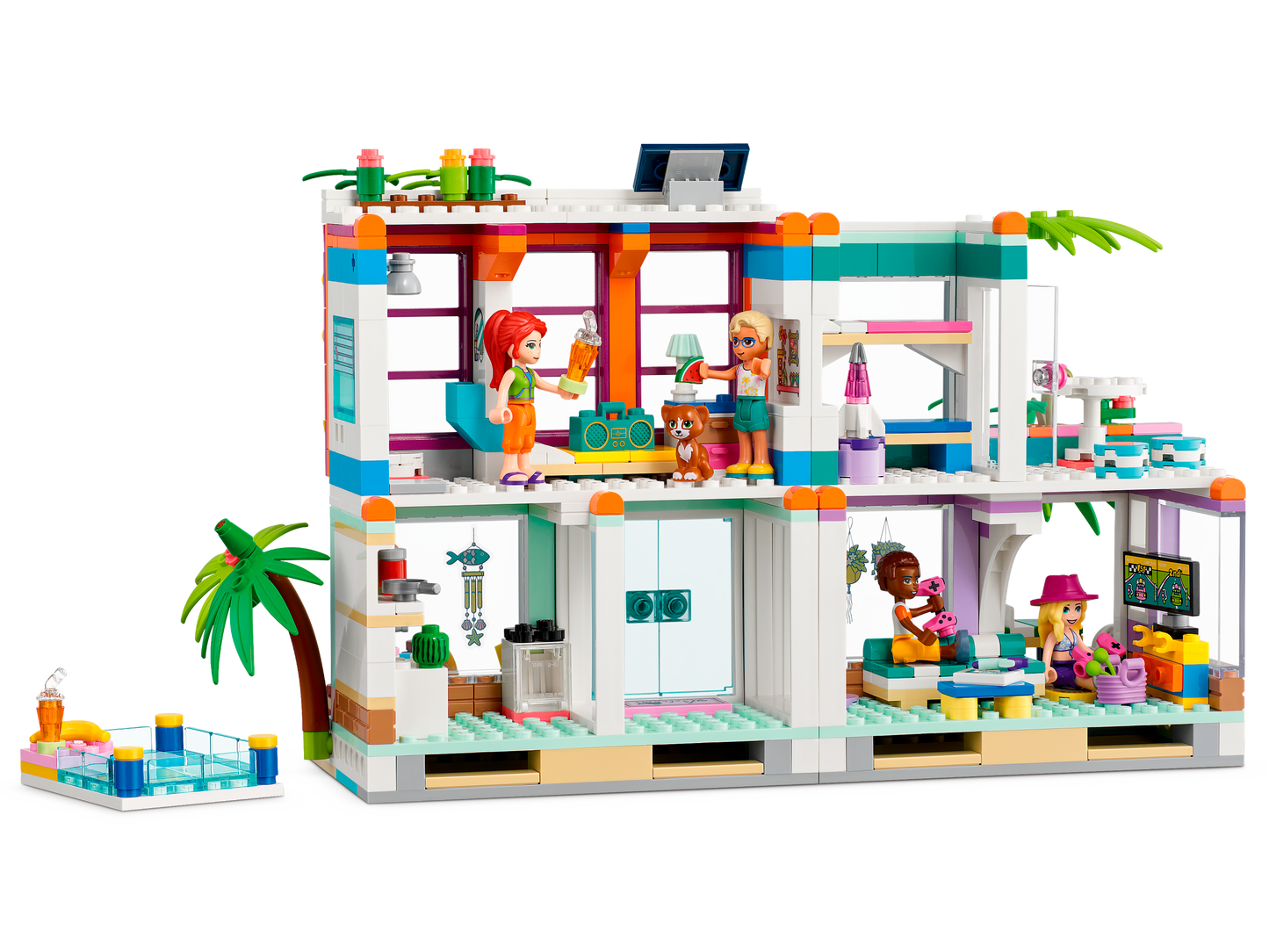 LEGO® set 41709