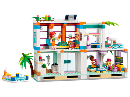 LEGO® set 41709