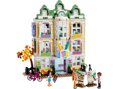 LEGO® set 41711