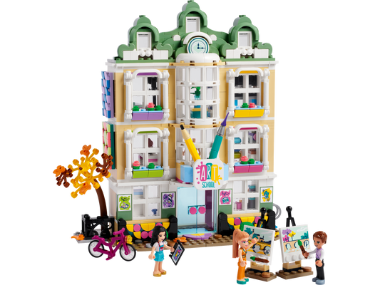 LEGO® set 41711