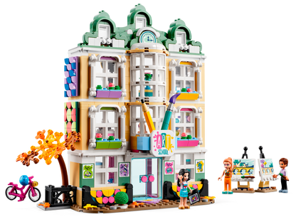 LEGO® set 41711