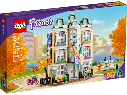 LEGO® set 41711