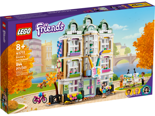 LEGO® set 41711