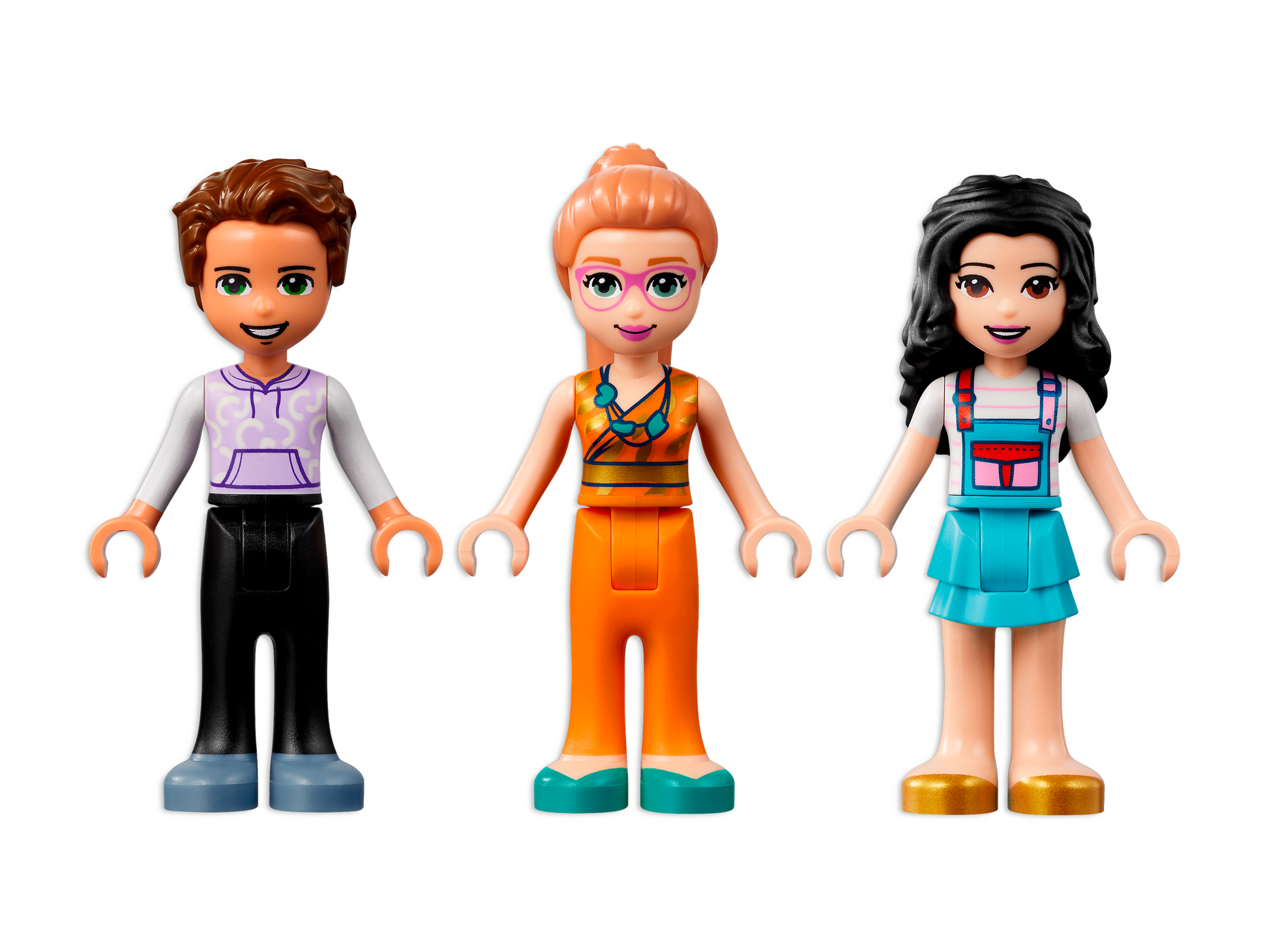 LEGO® set 41711