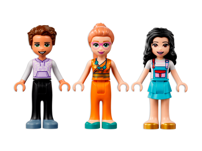 LEGO® set 41711