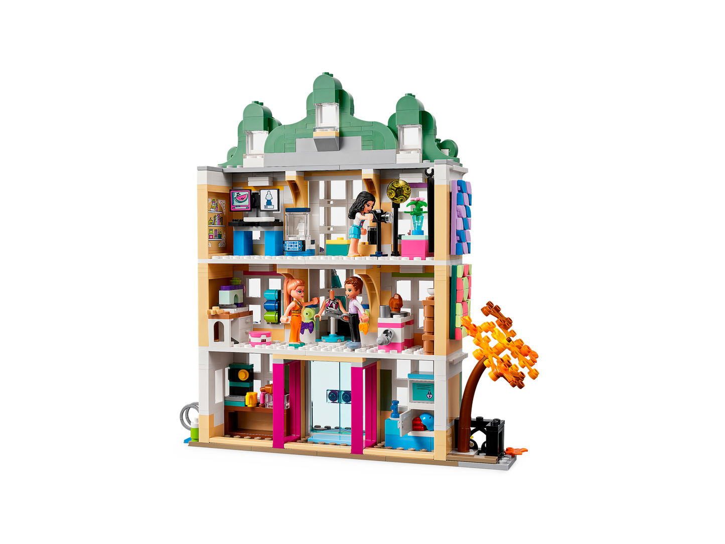 LEGO® set 41711