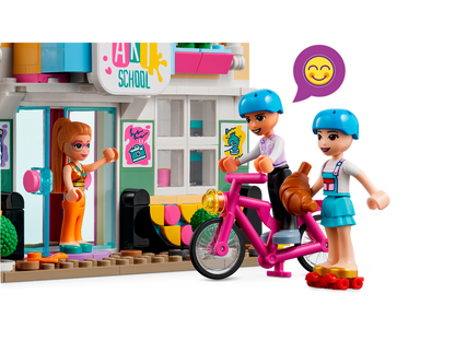 LEGO® set 41711