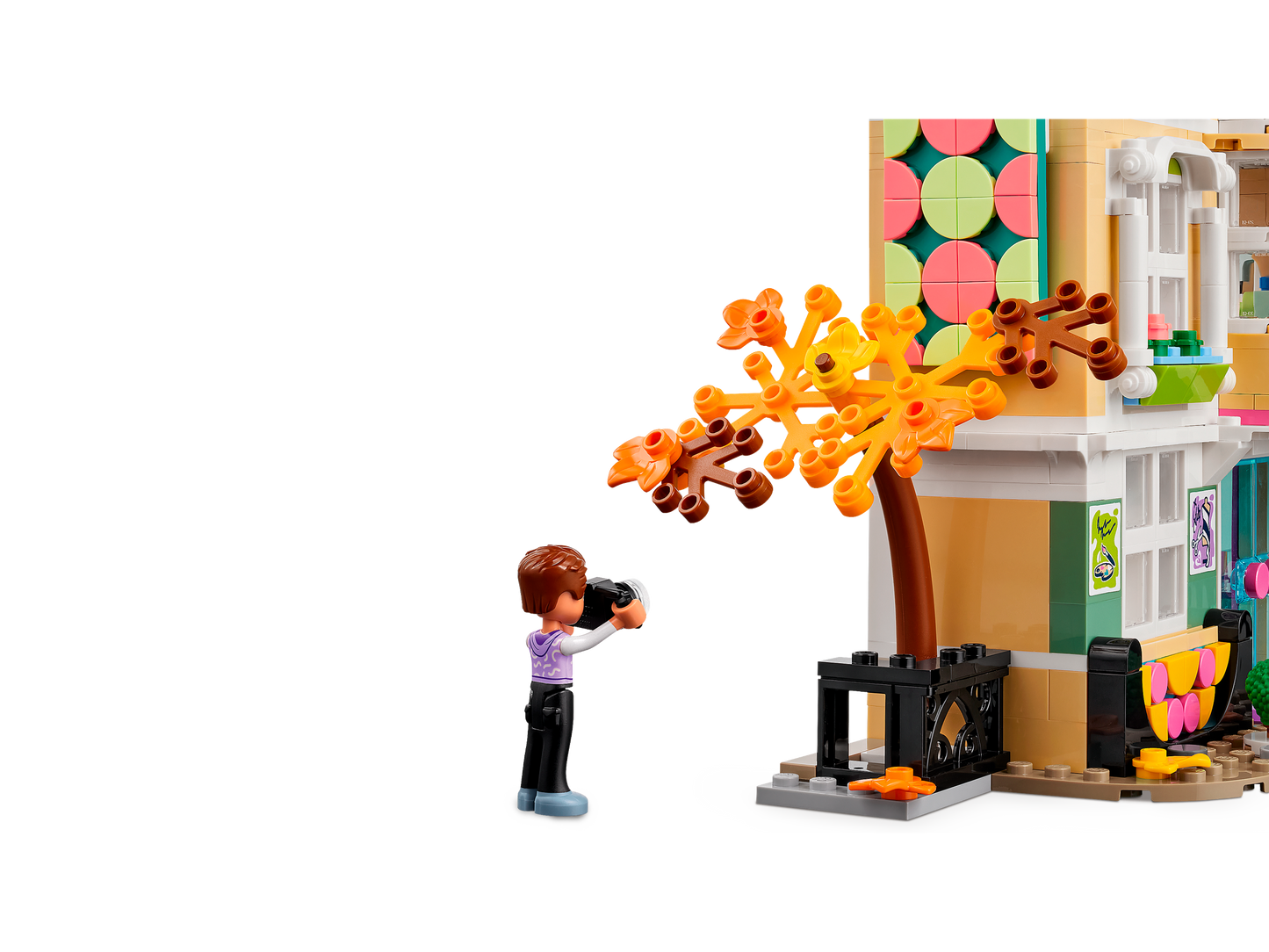 LEGO® set 41711