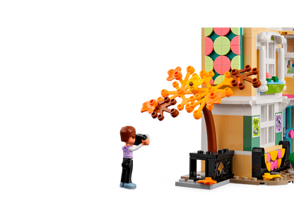 LEGO® set 41711