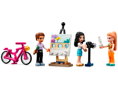 LEGO® set 41711