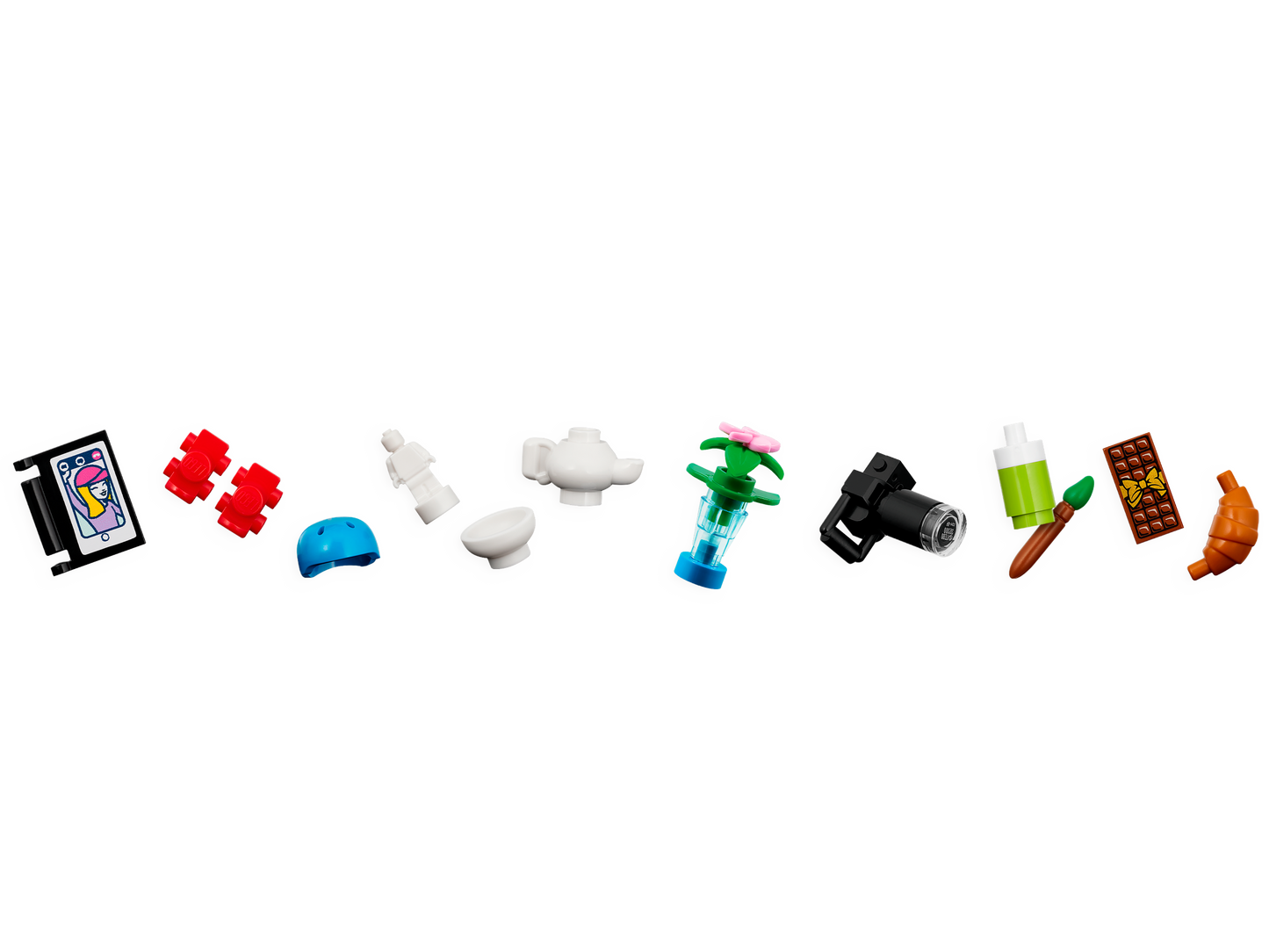 LEGO® set 41711
