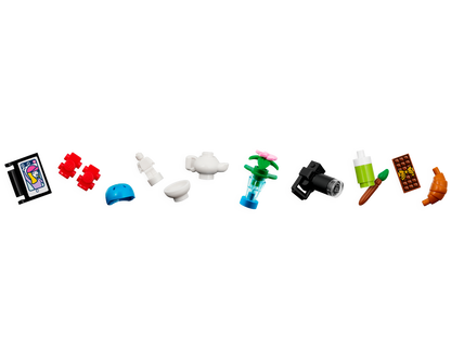 LEGO® set 41711