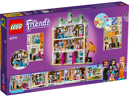 LEGO® set 41711