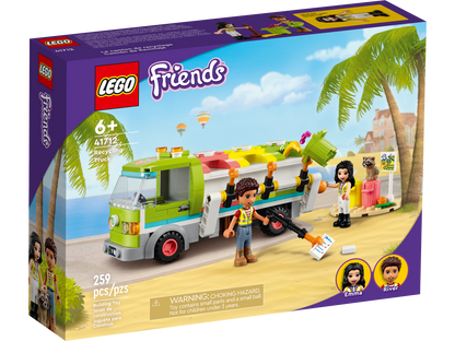 LEGO® set 41712