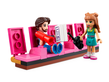 LEGO® set 41714
