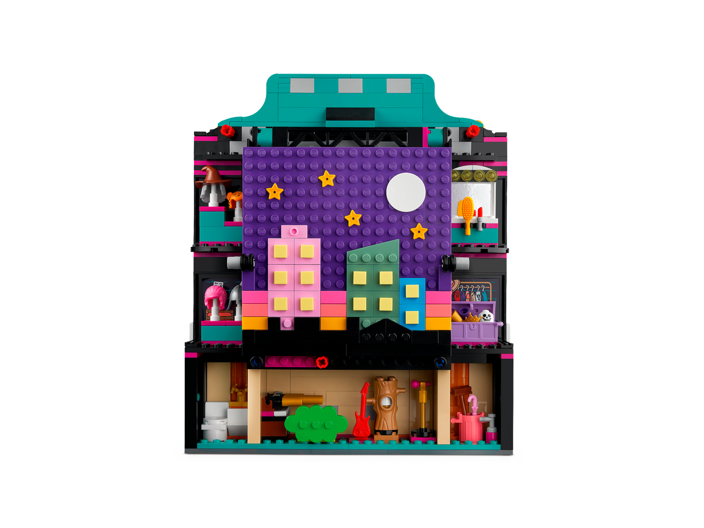 LEGO® set 41714