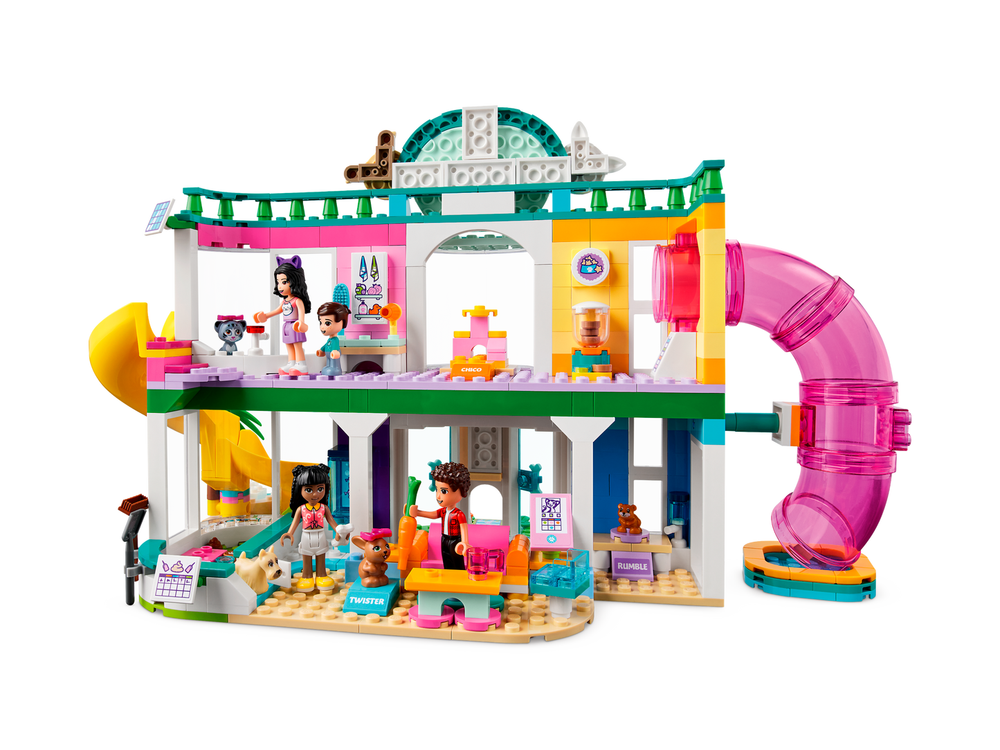 LEGO® set 41718
