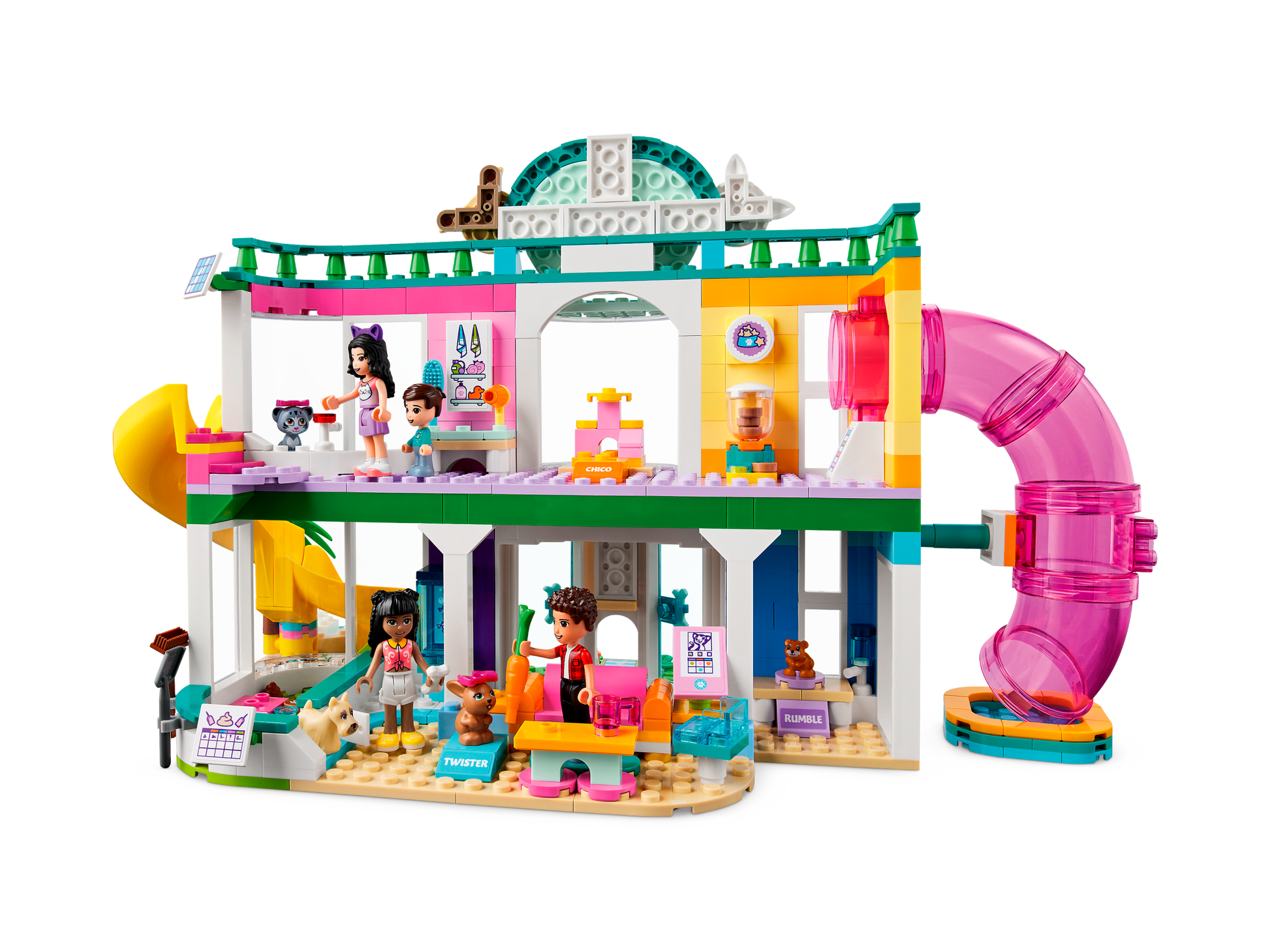 LEGO® set 41718