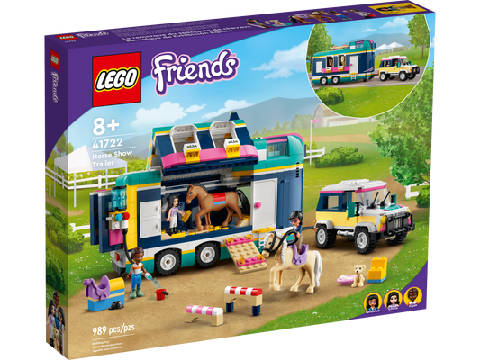 LEGO® set 41722