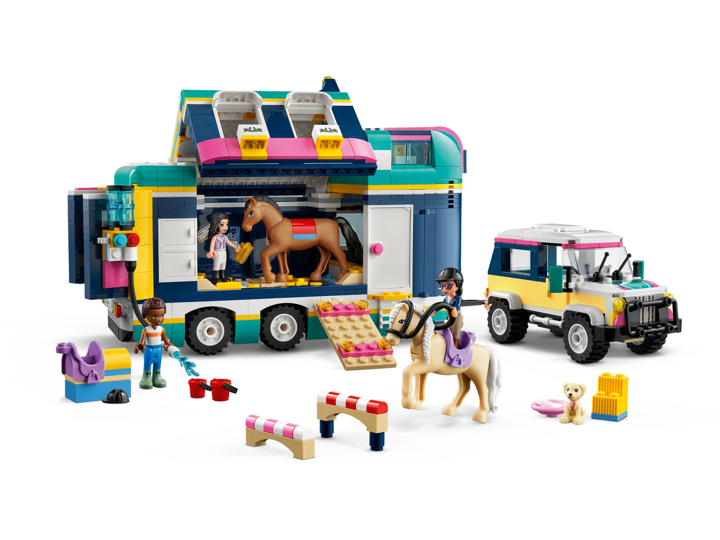 LEGO® set 41722