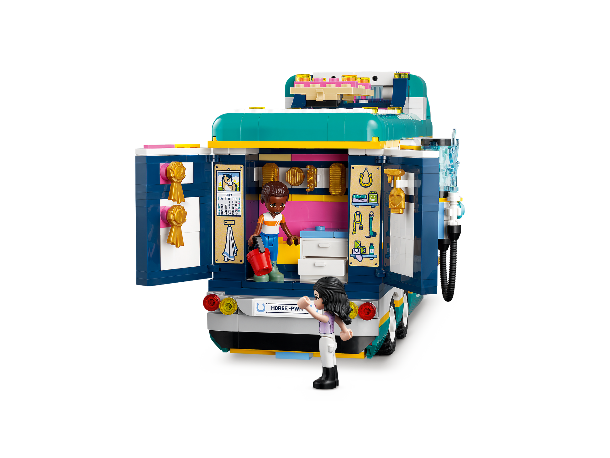 LEGO® set 41722