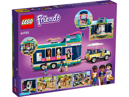 LEGO® set 41722