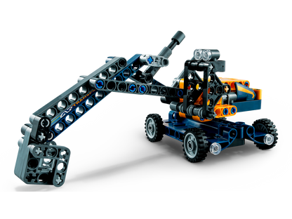 LEGO® set 42147 product alternate image