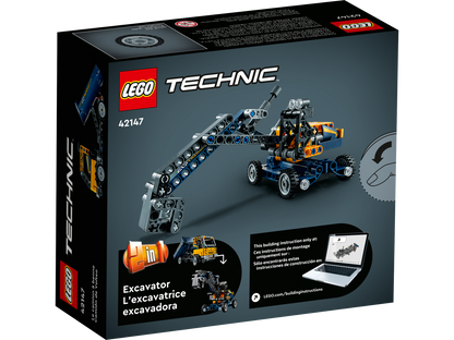 LEGO® set 42147 product alternate image