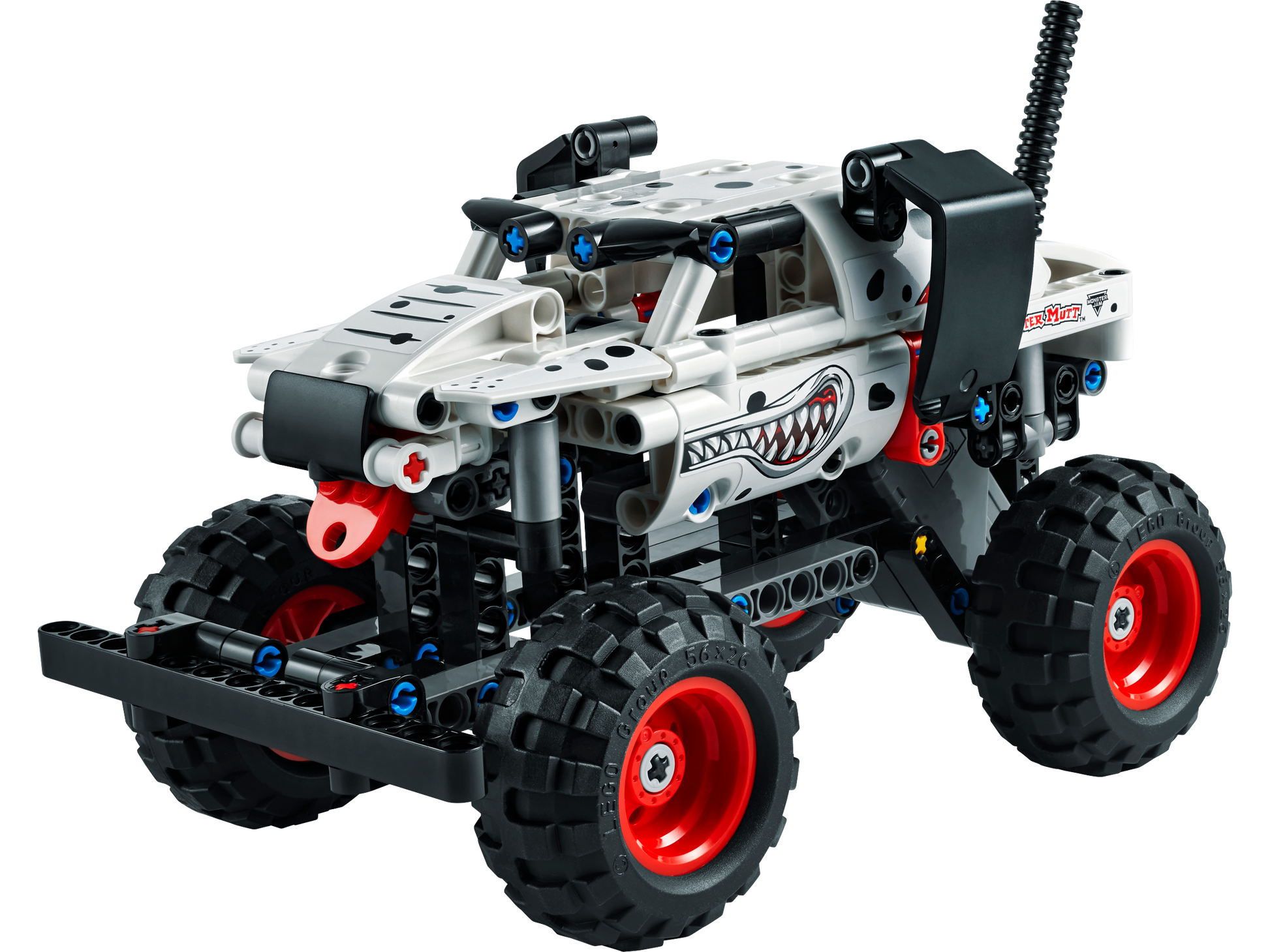 LEGO® set 42150