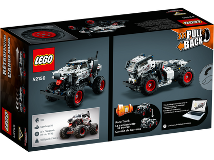 LEGO® set 42150