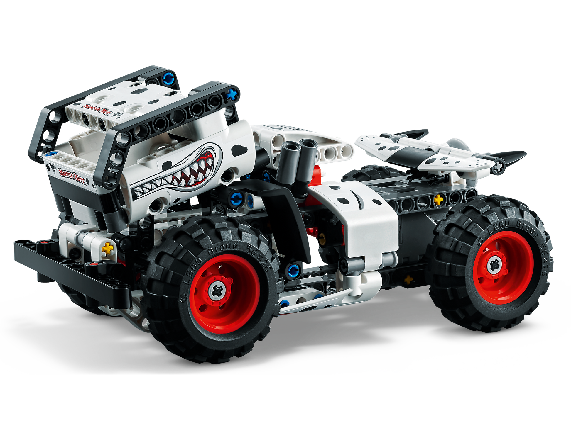 LEGO® set 42150