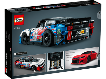 LEGO® set 42153