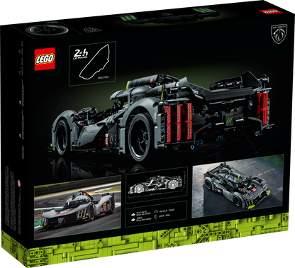 LEGO® set 42156