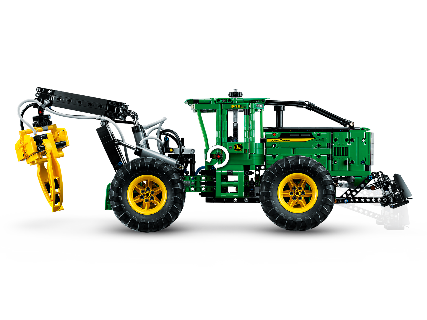 LEGO® set 42157