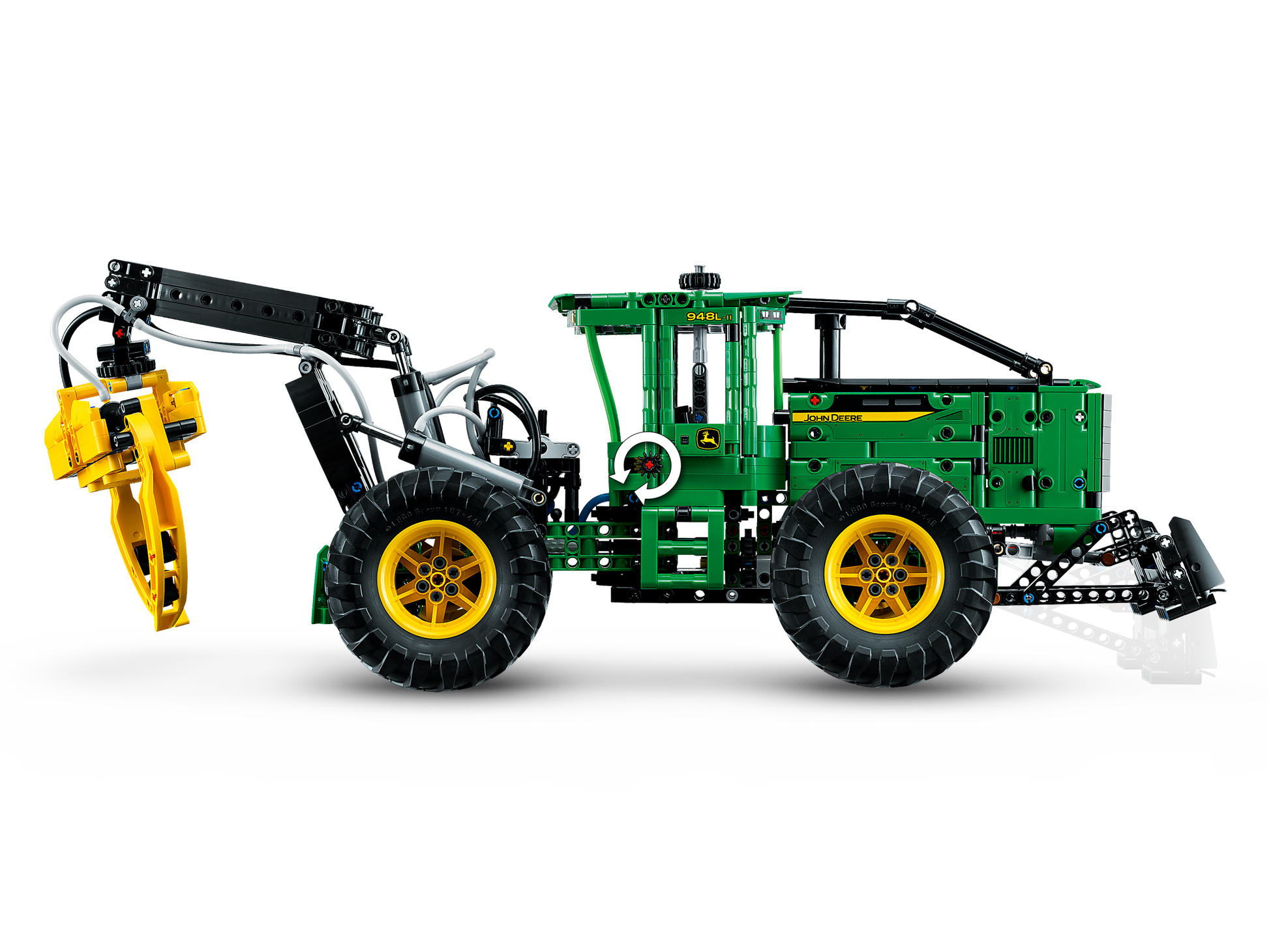 LEGO® set 42157