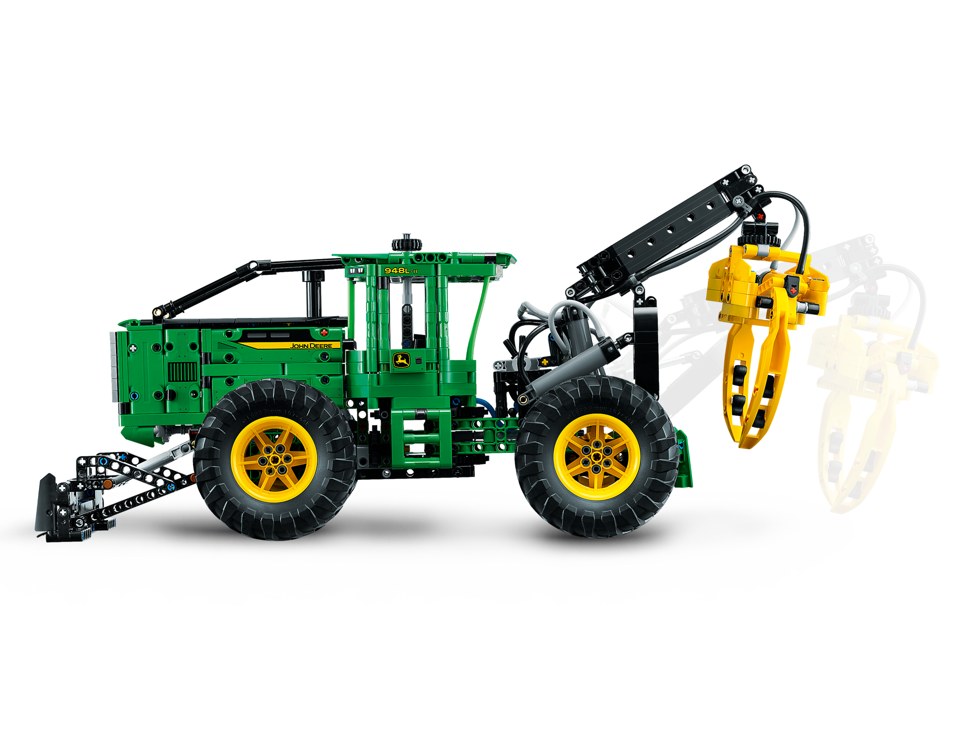 LEGO® set 42157