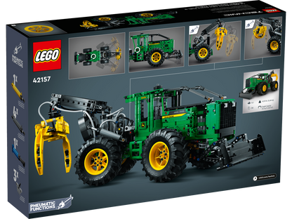 LEGO® set 42157