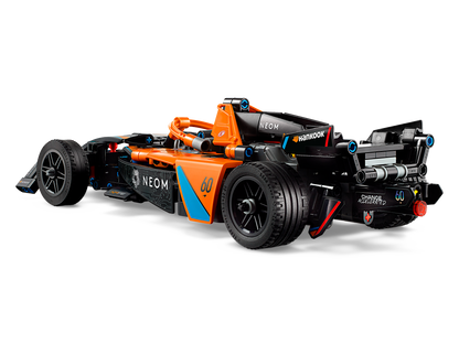 NEOM McLaren Formula E Team